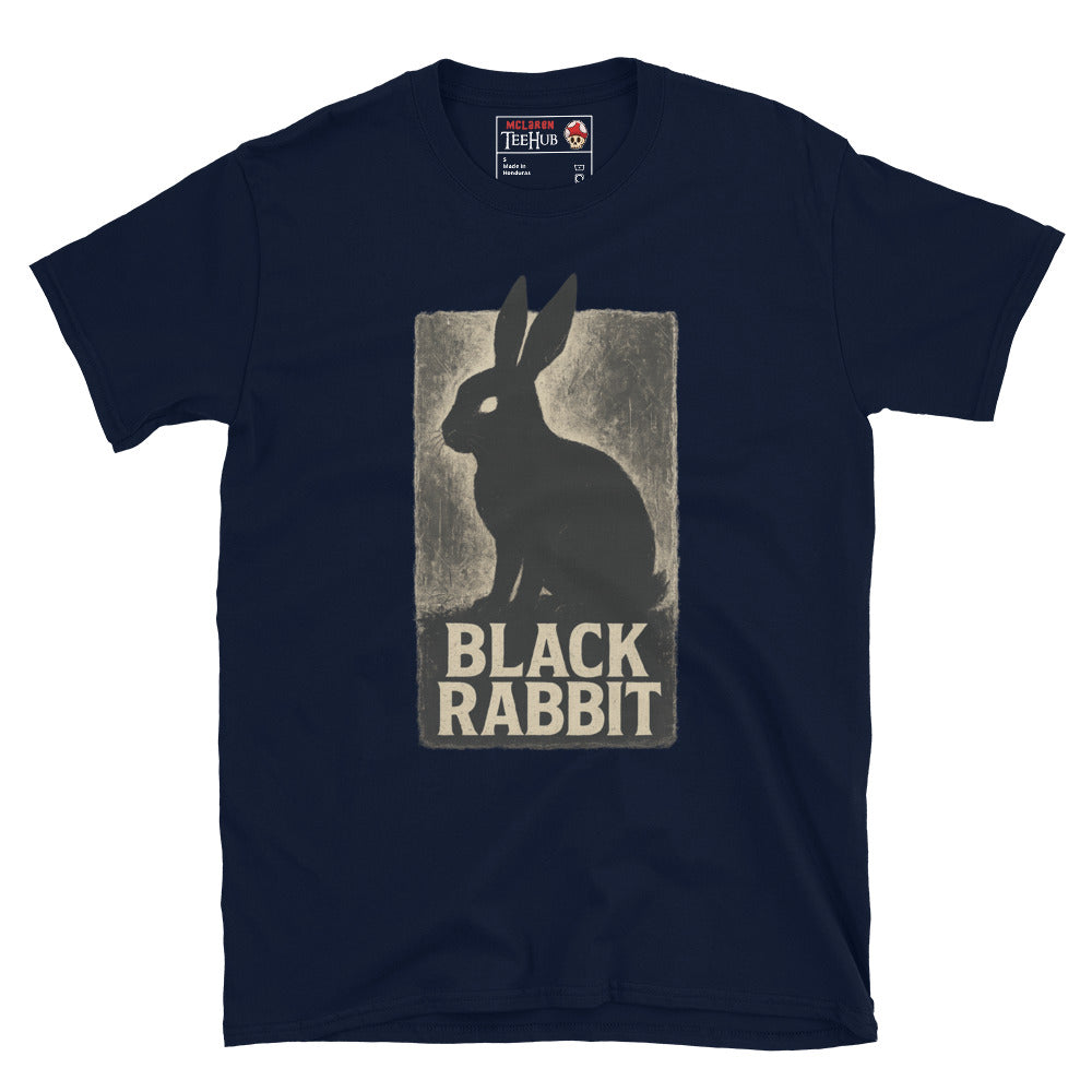Black Rabbit T-Shirt