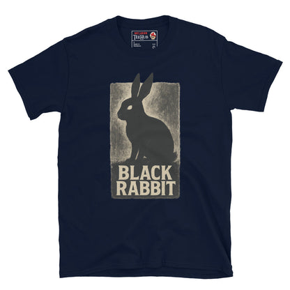 Black Rabbit T-Shirt