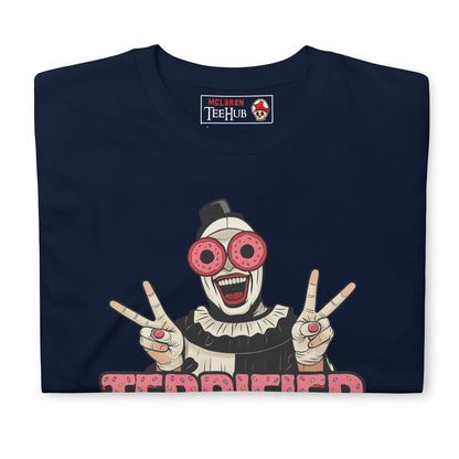 Terrifier Horror T-Shirt