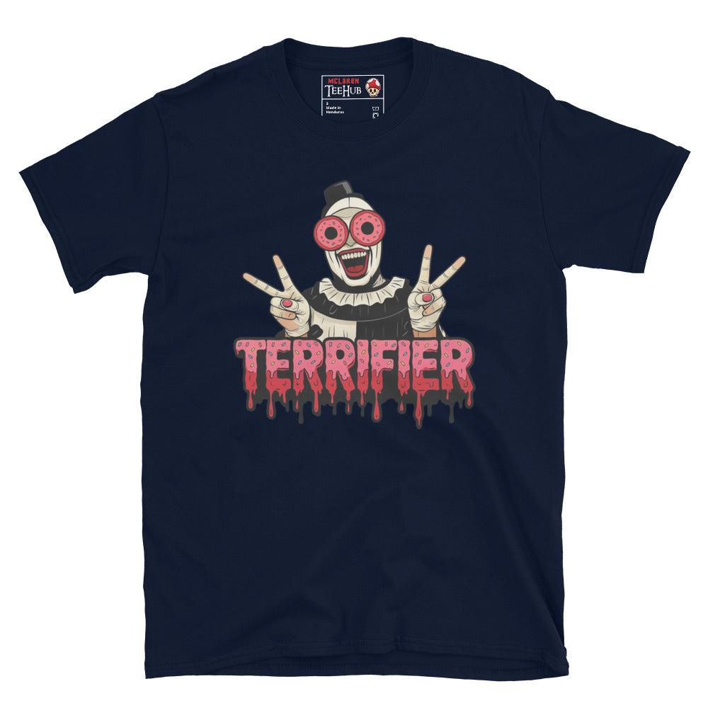 Terrifier Horror T-Shirt