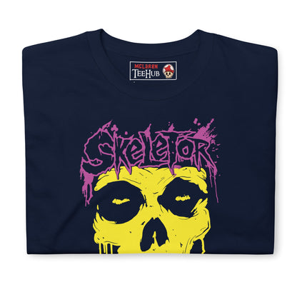 Skeletor T-Shirt, Masters of the Universe.