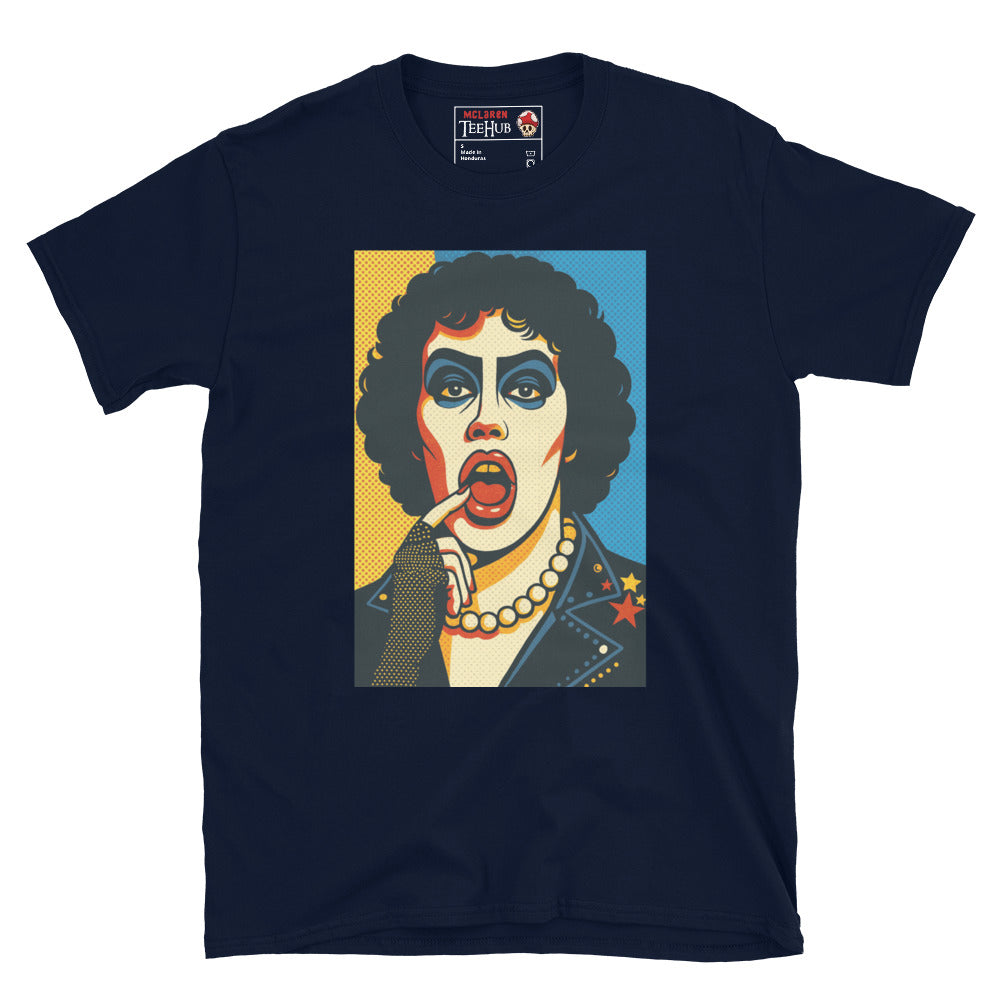 The Rocky Horror Picture Show T-Shirt