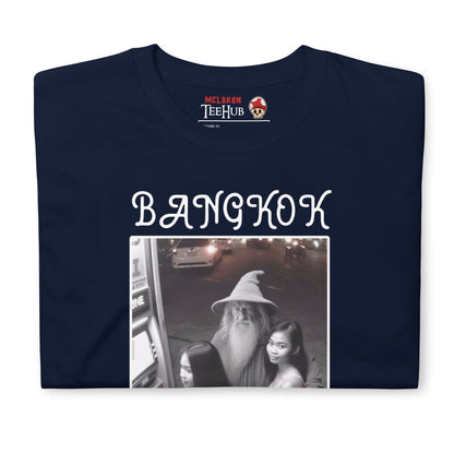 Bangkok Wizard T-Shirt