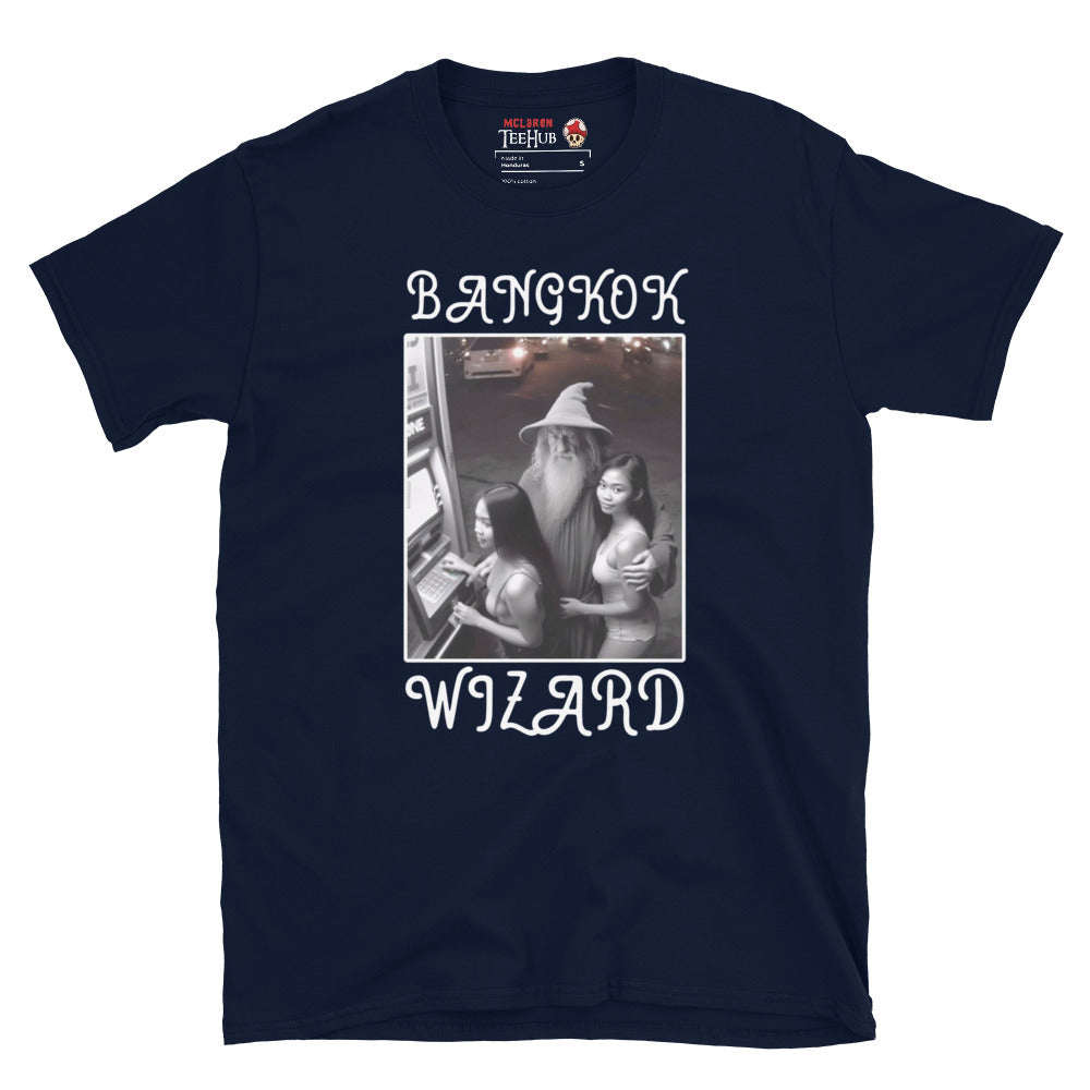 Bangkok Wizard T-Shirt