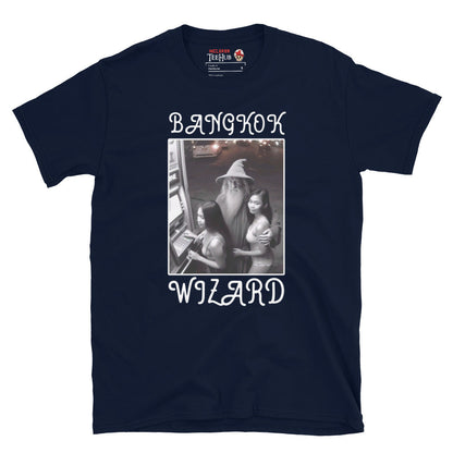 Bangkok Wizard T-Shirt