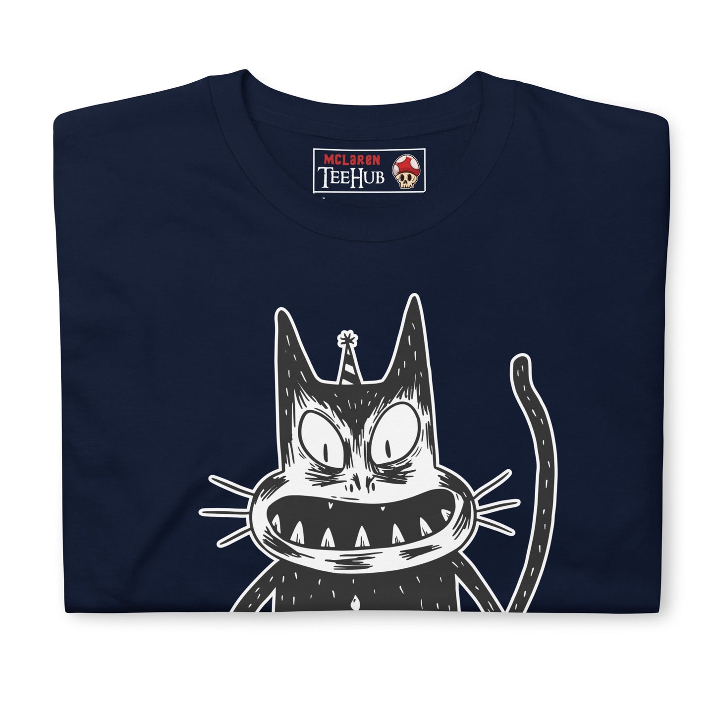 Cat and Mouse t shirt