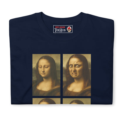 Mona Lisa T-Shirt