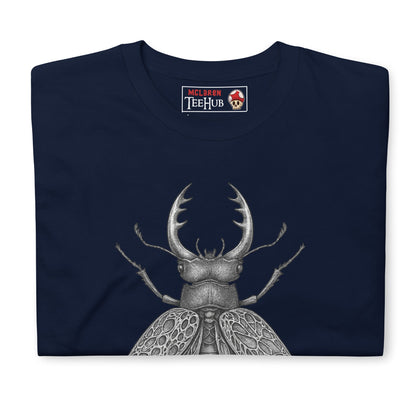 Stagbeatle Spiritual T-Shirt
