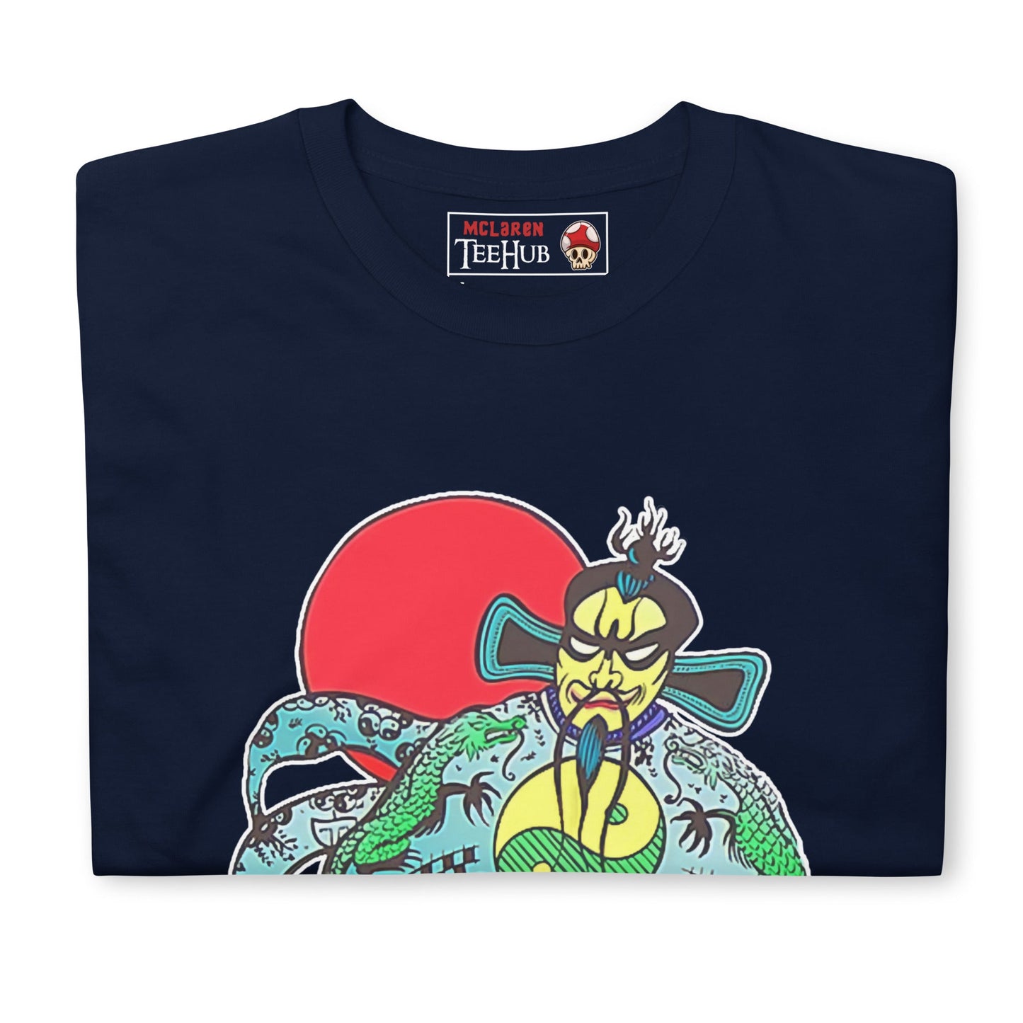 Big Trouble in Little China Unisex T-Shirt