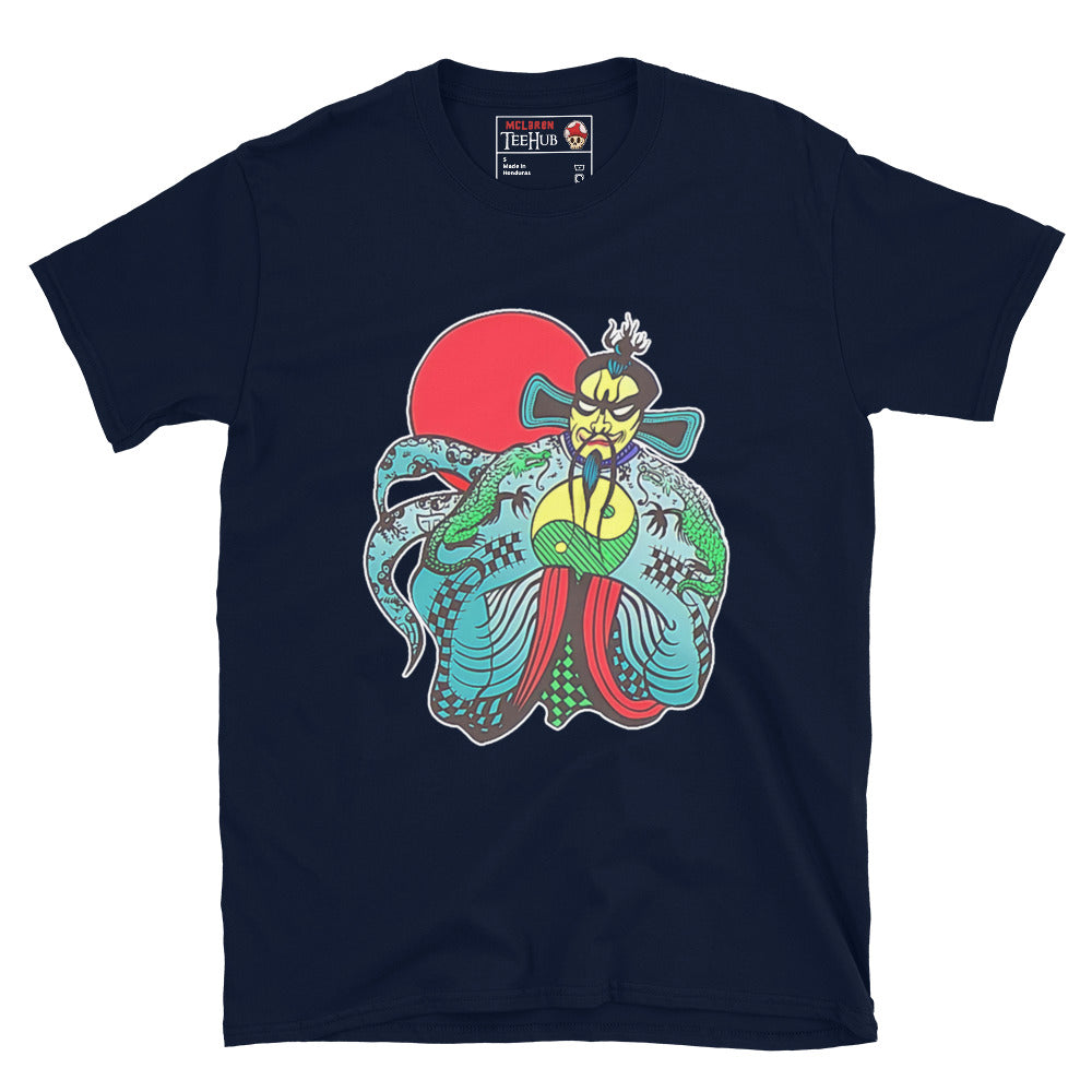 Big Trouble in Little China Unisex T-Shirt