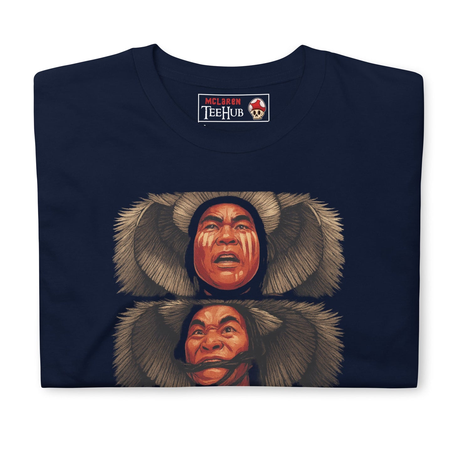 Big Trouble in Little China Three StormsT-Shirt
