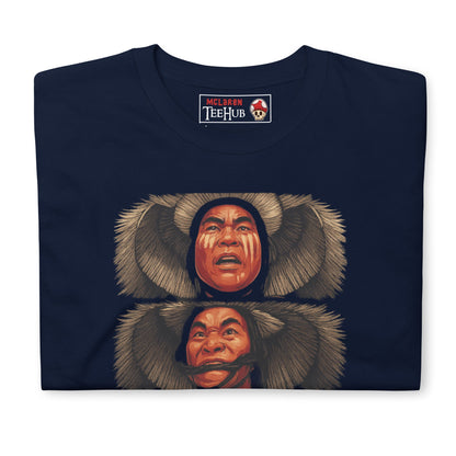 Big Trouble in Little China Three StormsT-Shirt