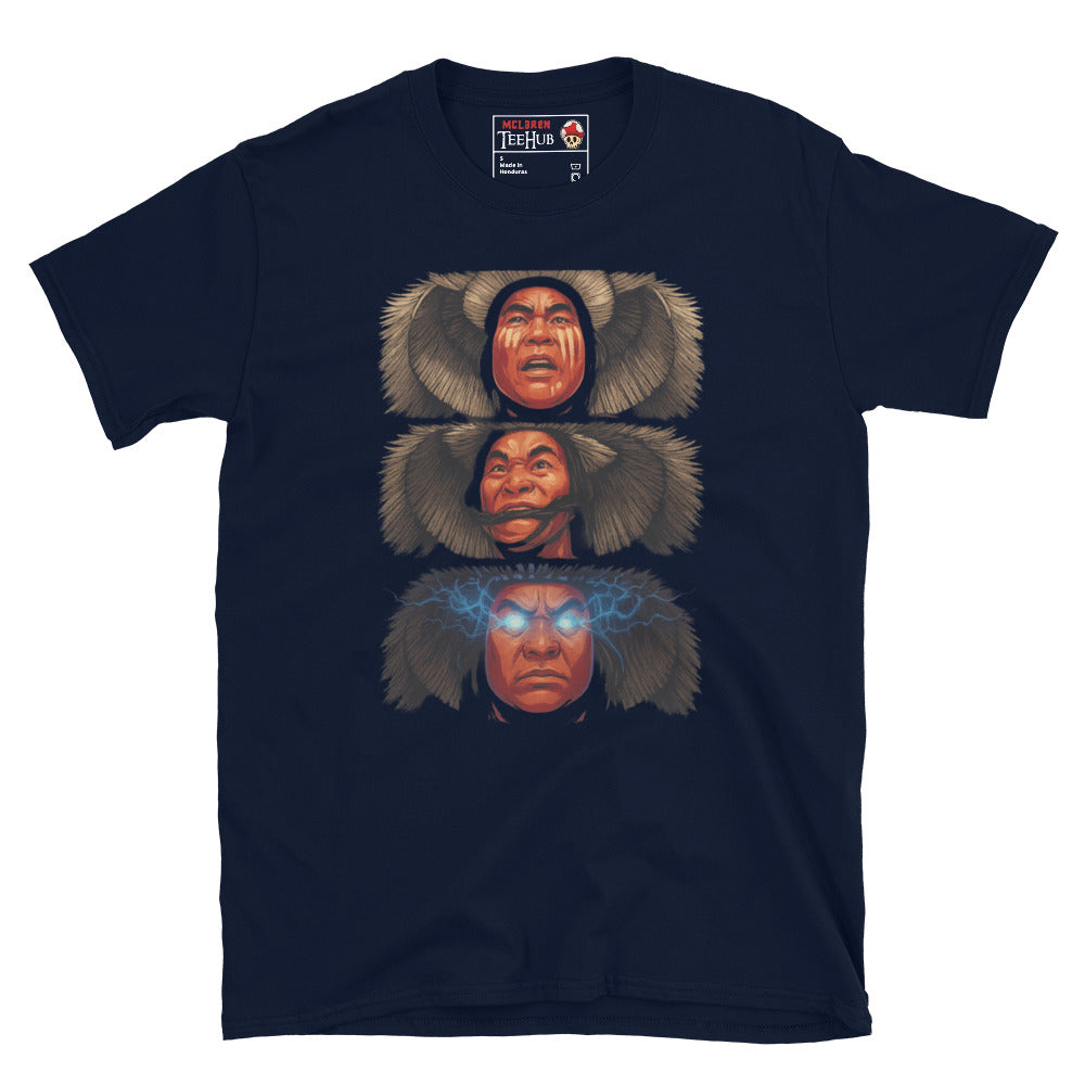 Big Trouble in Little China Three StormsT-Shirt