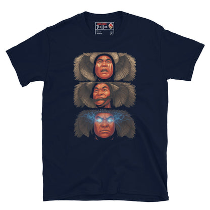 Big Trouble in Little China Three StormsT-Shirt