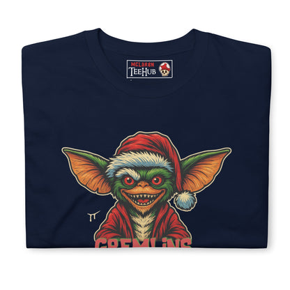 Gremlins Merry Christmas T-Shirt