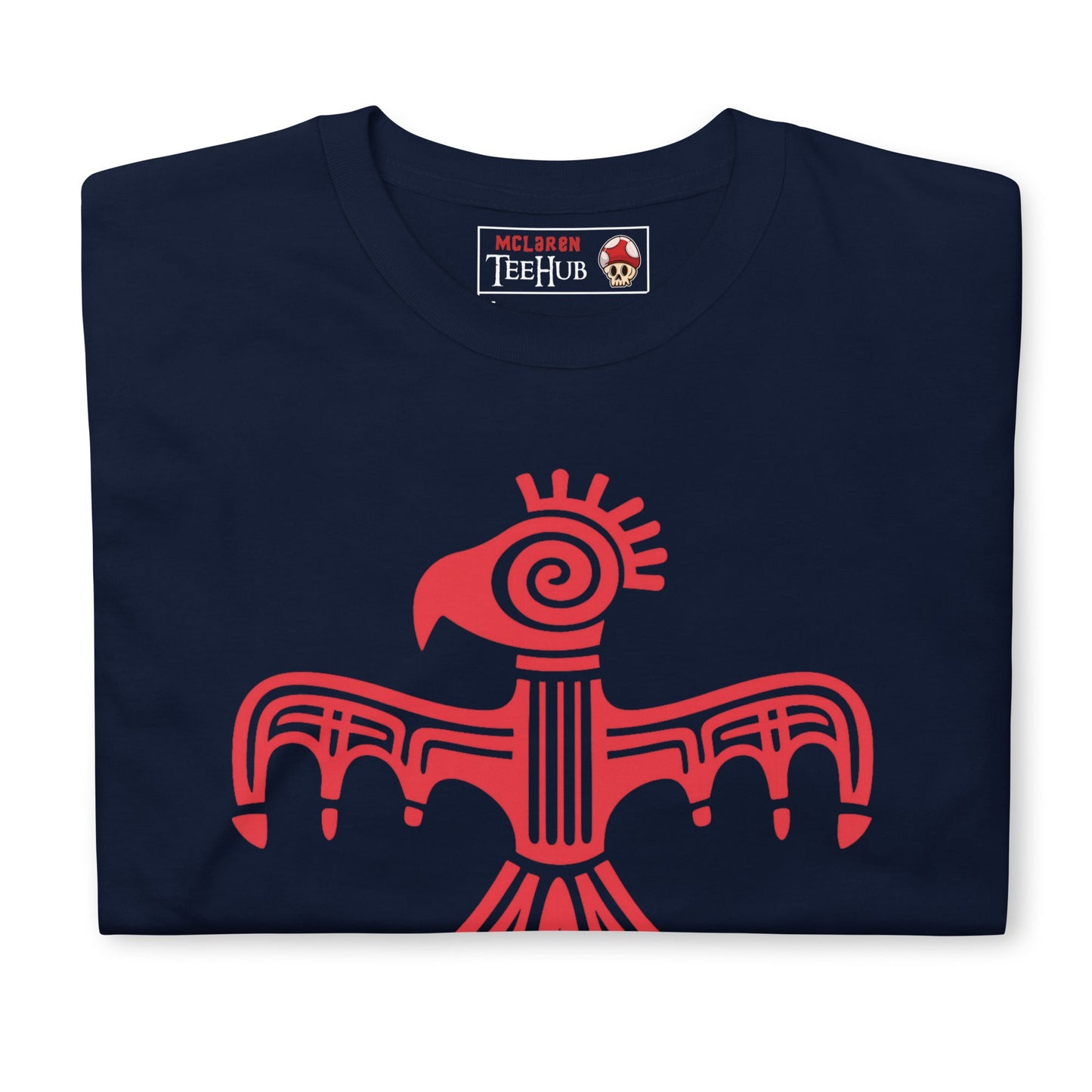 Mayan Bird T-Shirt