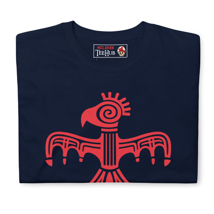 Mayan Bird T-Shirt