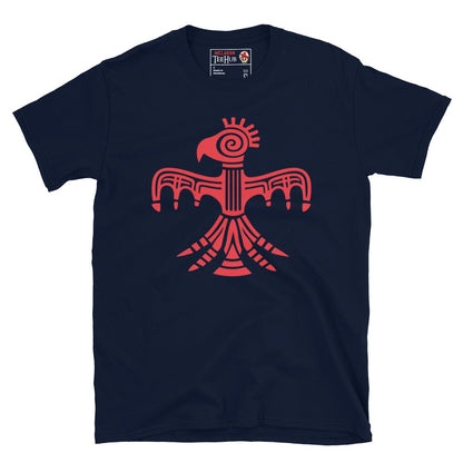 Mayan Bird T-Shirt