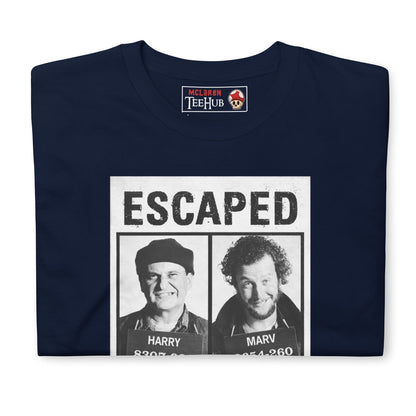 The Wet Bandits, Home Alone T-Shirt