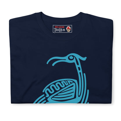 Mayan Stalk T-Shirt