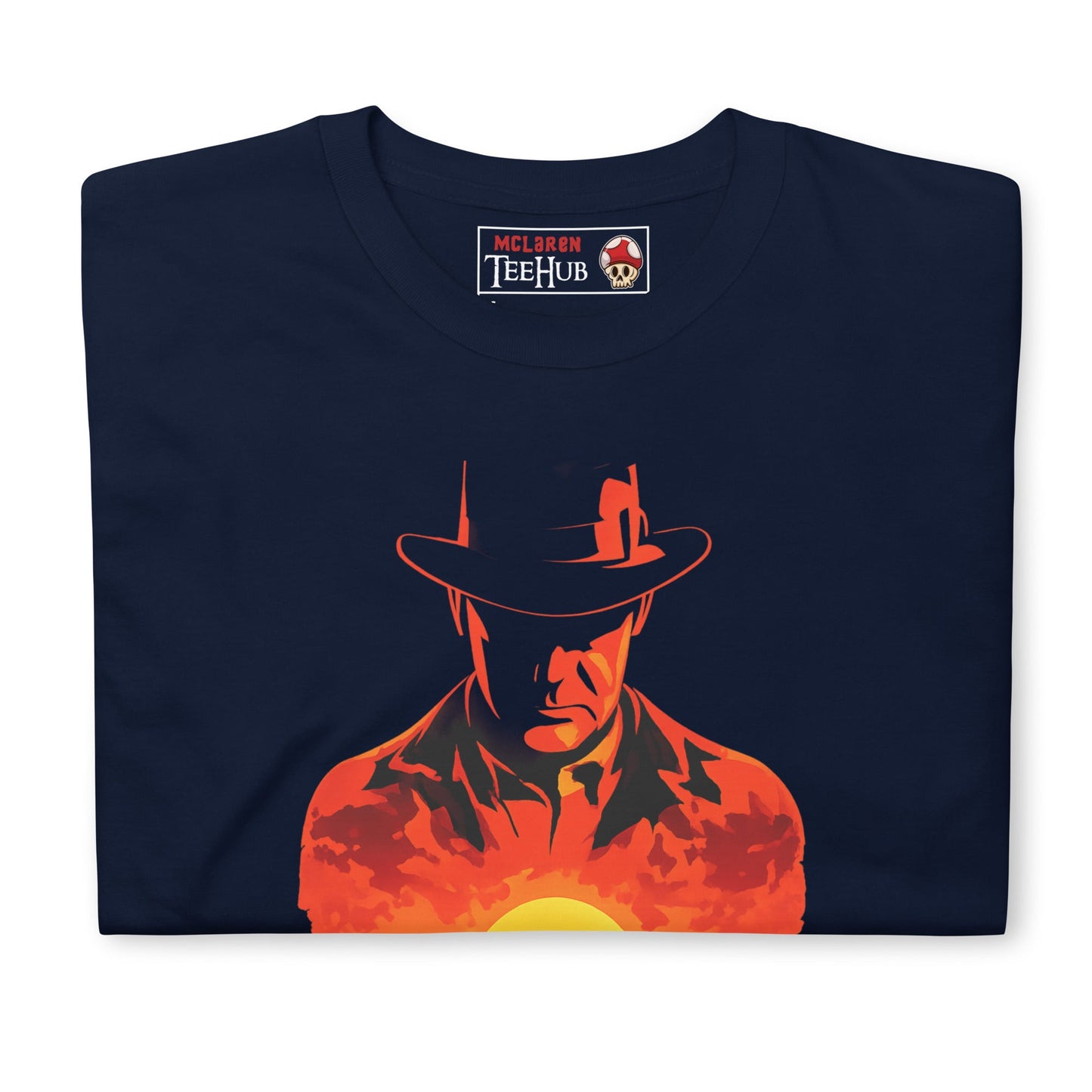 Indiana Jones Style T-Shirt