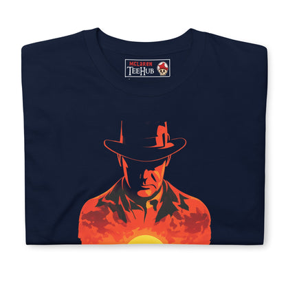 Indiana Jones Style T-Shirt
