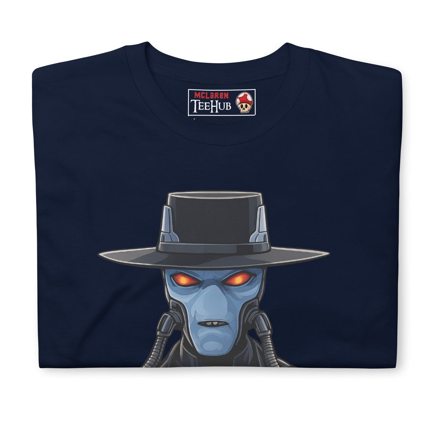 Cad Bane Star Wars T-Shirt