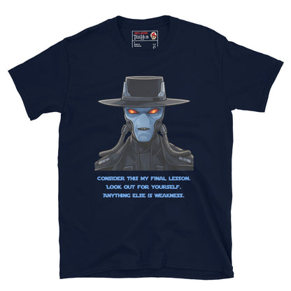 Cad Bane Star Wars T-Shirt