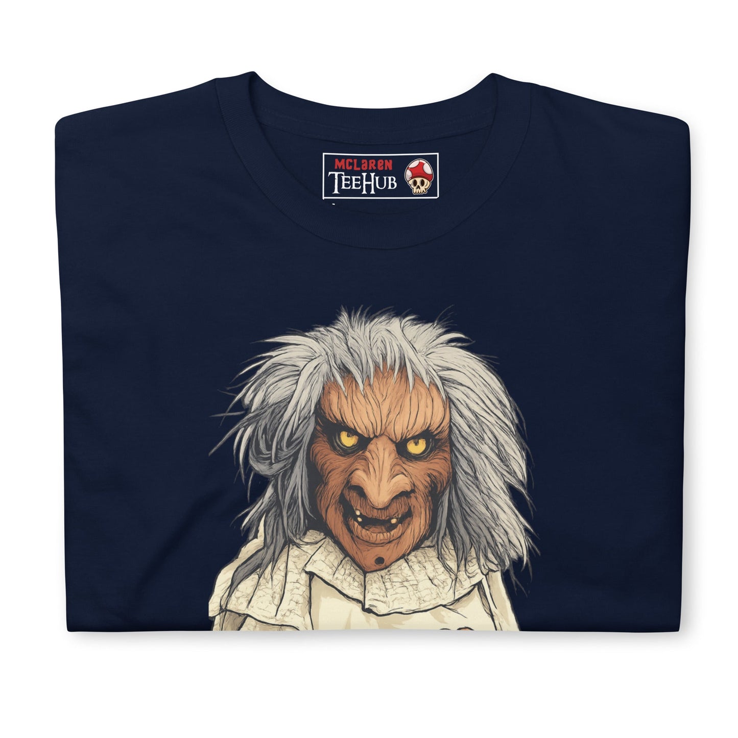 Terrahawks T-Shirt