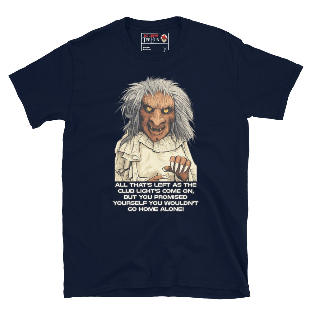 Terrahawks T-Shirt