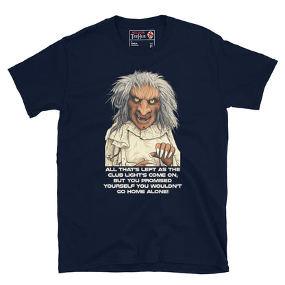 Terrahawks T-Shirt