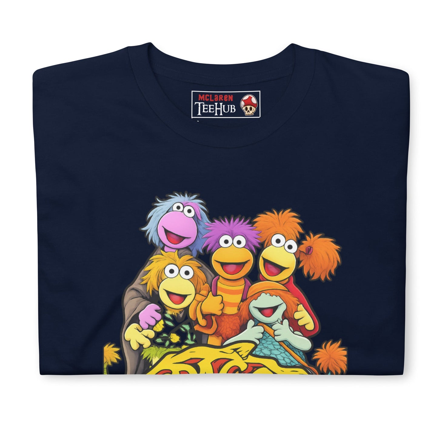 Fraggle Rock T-Shirt