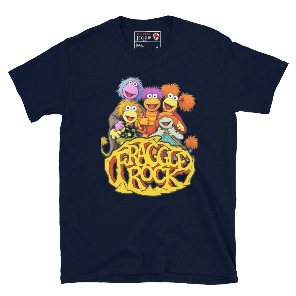 Fraggle Rock T-Shirt
