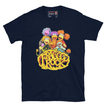 Fraggle Rock T-Shirt