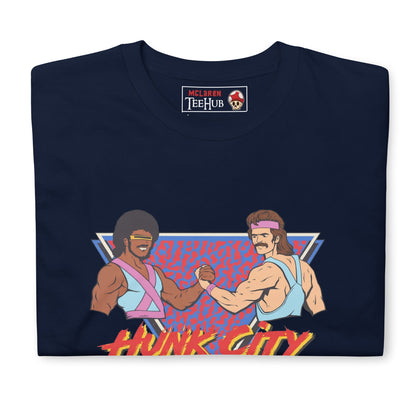Hunk City T-Shirt