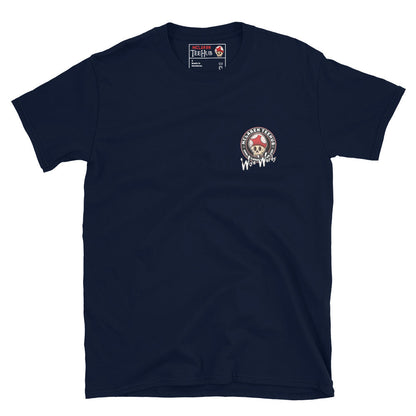 Quotes & Wise Words ( Avenge Me ) T-Shirt