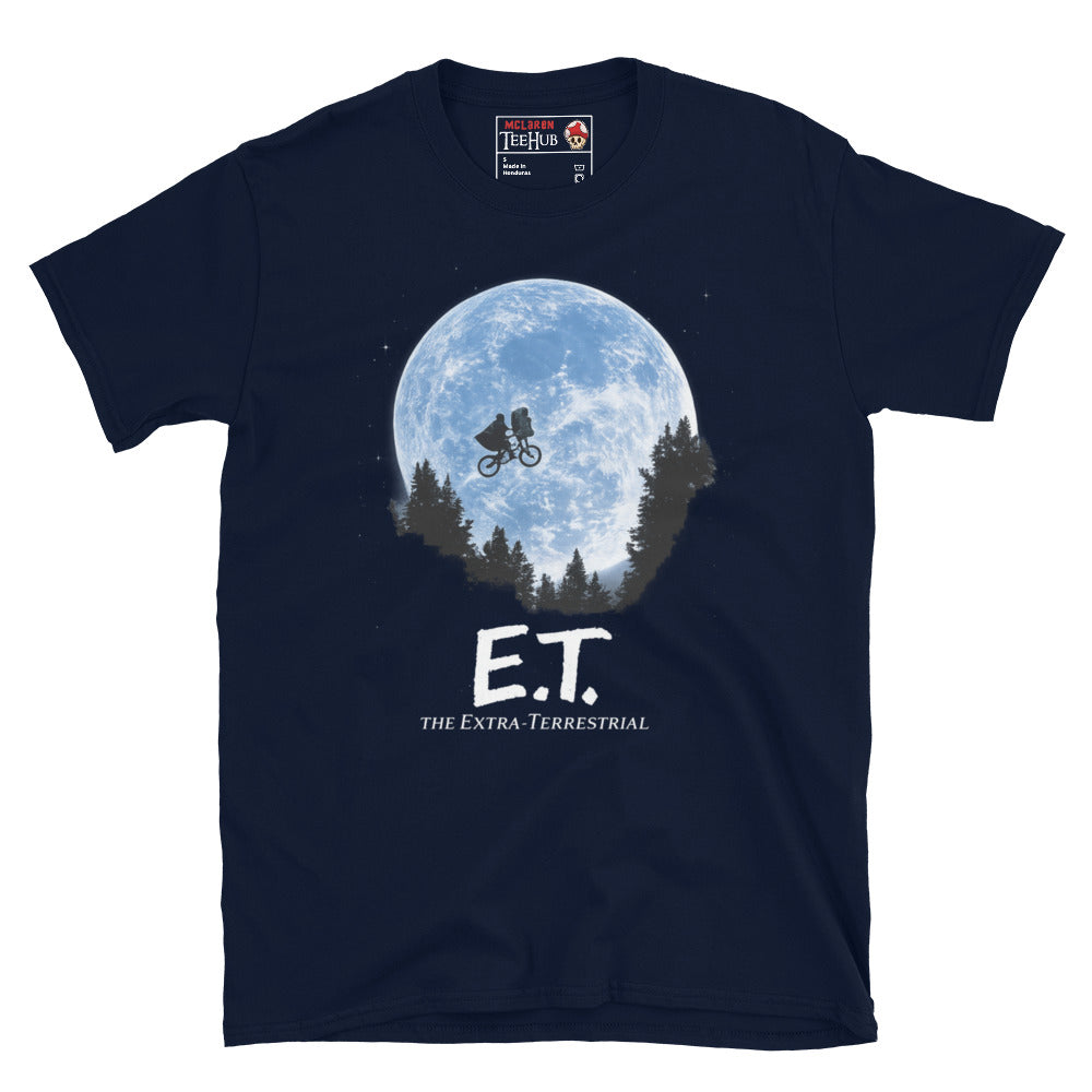 ET Inspired T-Shirt