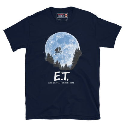 ET Inspired T-Shirt