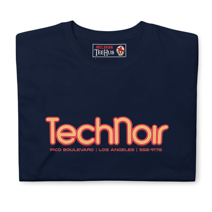 TechNoir Nightclub, Terminator T-Shirt