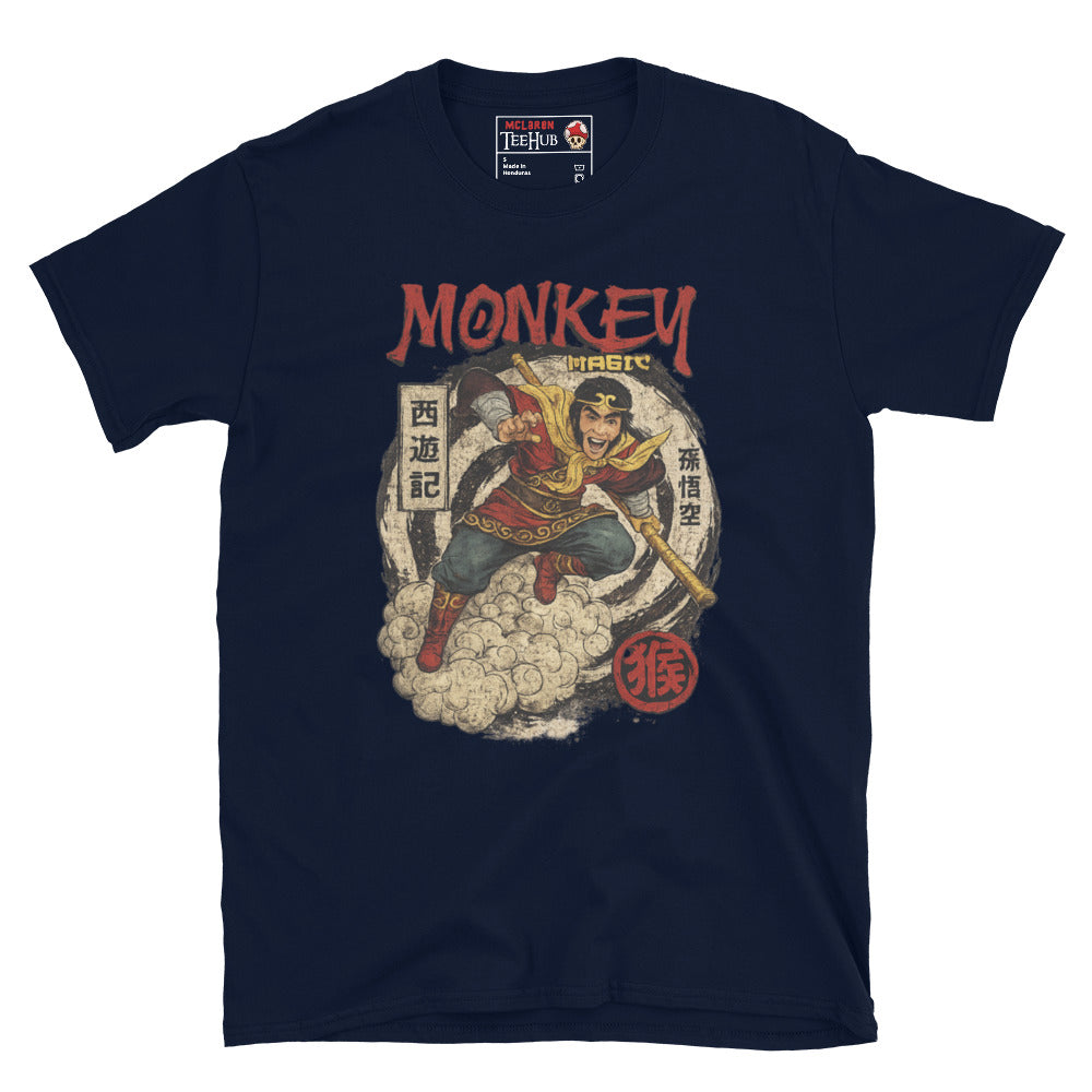 Monkey Magic T-Shirt