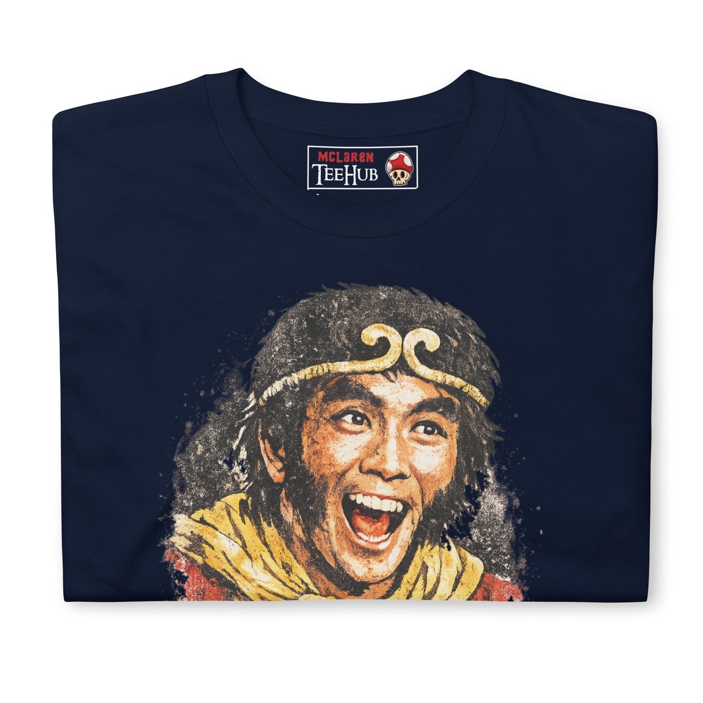 Monkey Magic Tv Series T-Shirt