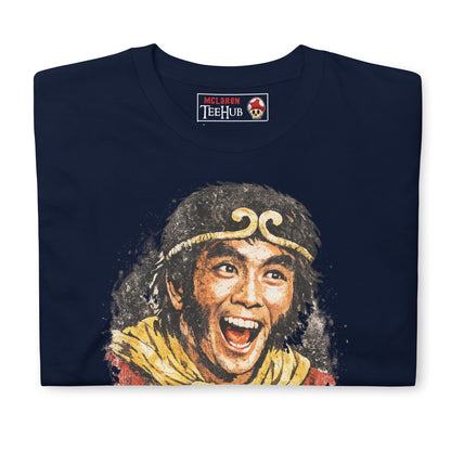 Monkey Magic Tv Series T-Shirt