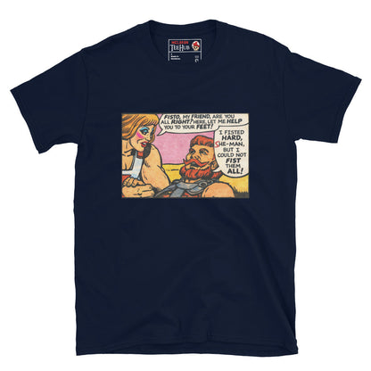 She-Man T-Shirt