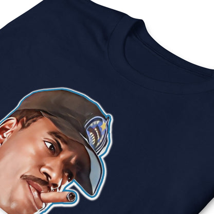 Aliens T-Shirt, Sergeant Apone.