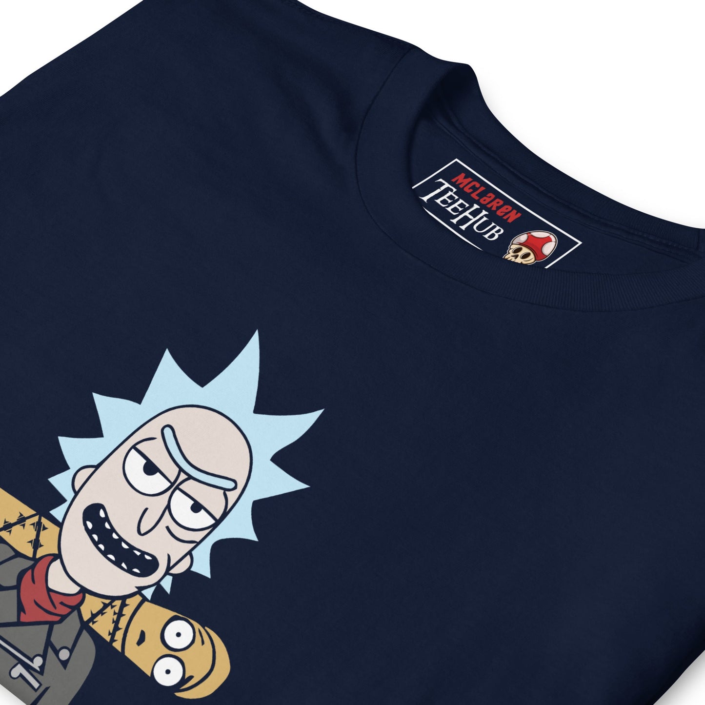 Walking Dead Negan T-Shirt