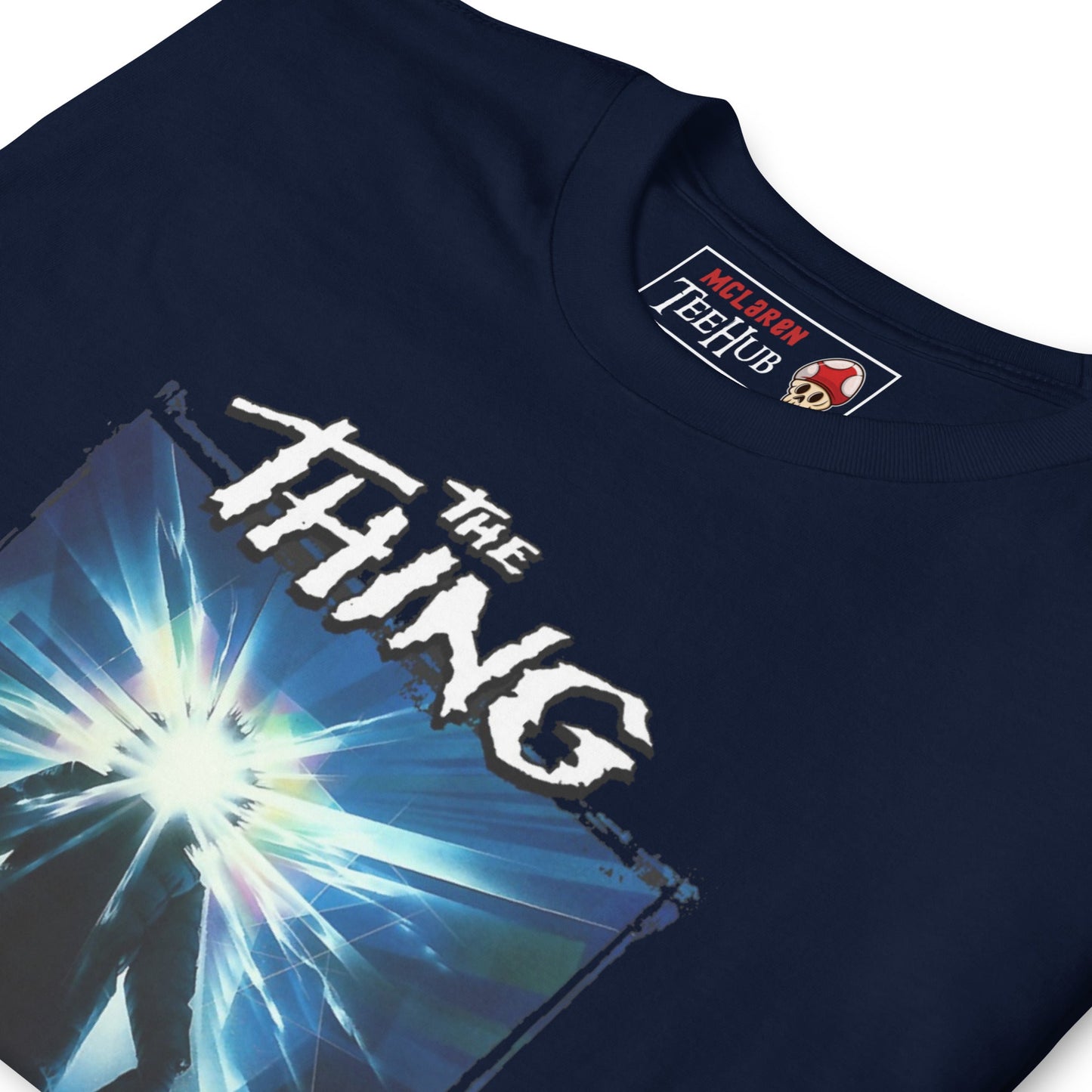 The Thing Movie T-Shirt