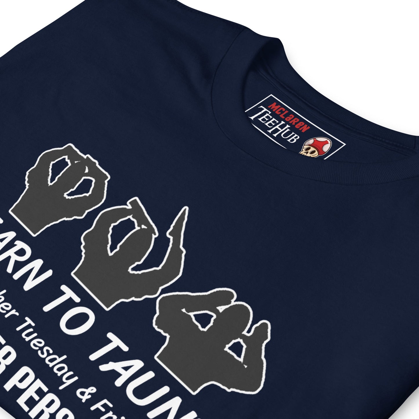 Monty Python Taunting T-Shirt