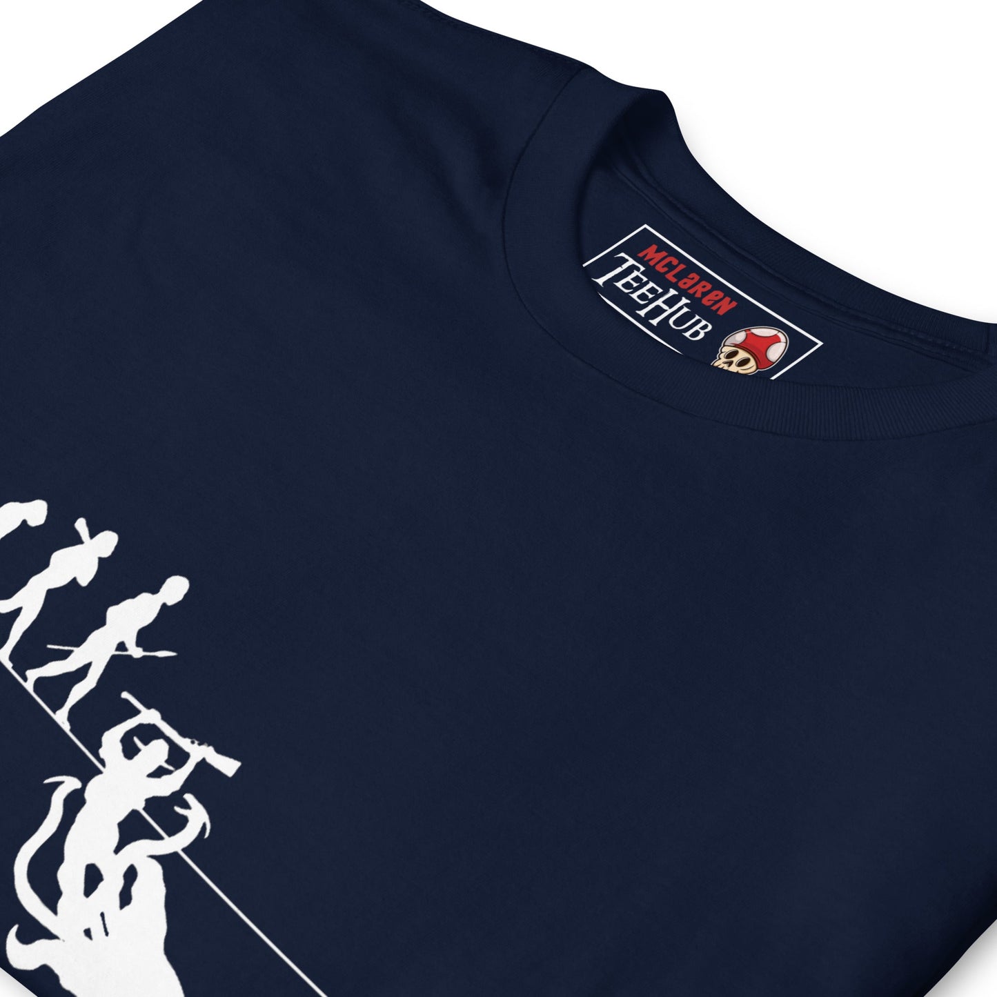 Tremors Graboid T-Shirt