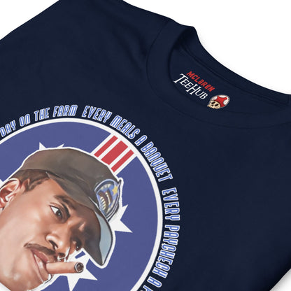 Aliens Apone T-Shirt,