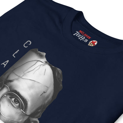 Robocop Clarence Boddicker T-Shirt